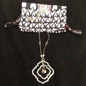 Beautiful Brighton Pendant